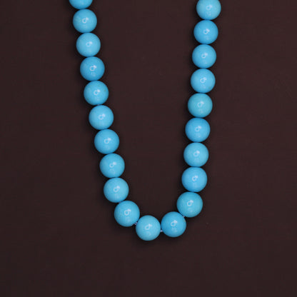 Sleeping Beauty Turquoise 6mm