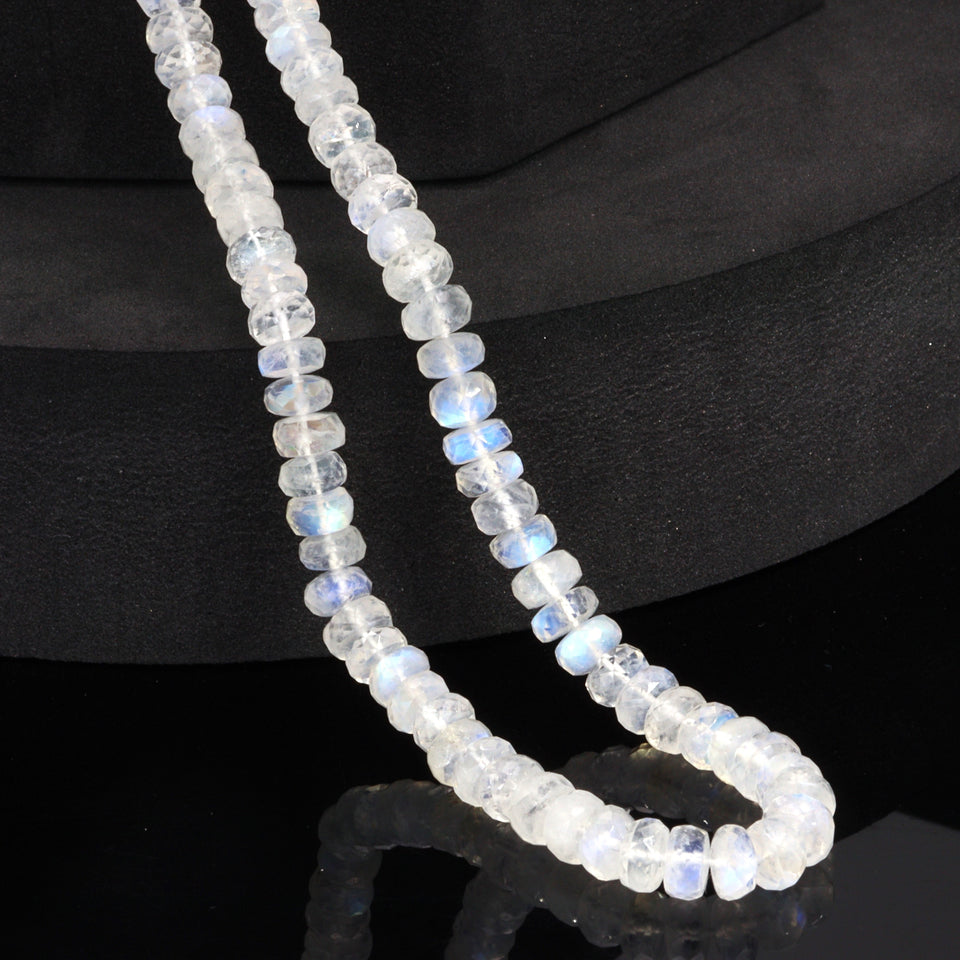 Larger Gemstone Beads